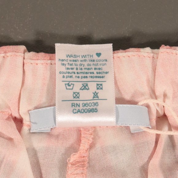 NWT Eberjey X Revolve Carmelita Short - Picture 10 of 10